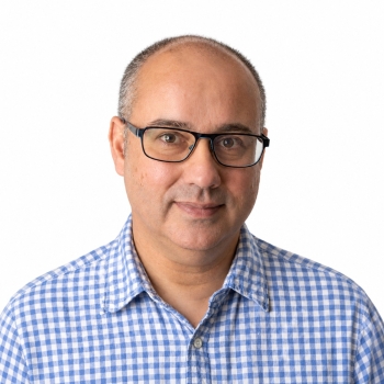 David Marsh